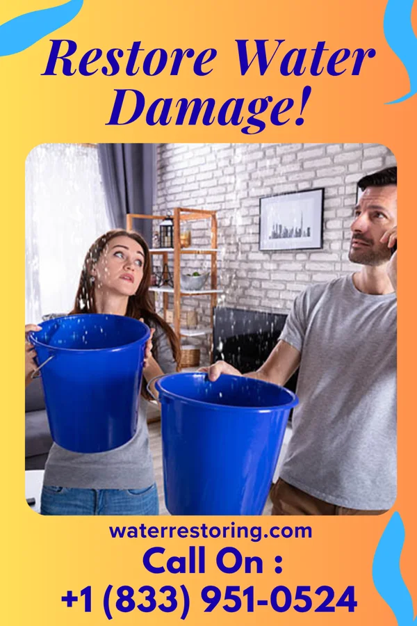 water restoration Master Flood Damage Brothers Eatontown